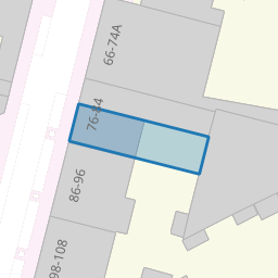 Perceel GVH28-AL-2781