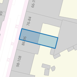 Perceel GVH28-AL-2782