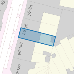 Perceel GVH28-AL-2783