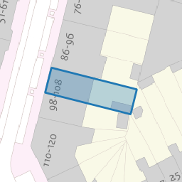 Perceel GVH28-AL-2784