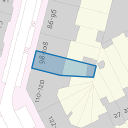 Perceel GVH28-AL-2785