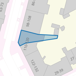 Perceel GVH28-AL-2786