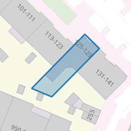 Perceel GVH28-AL-2788