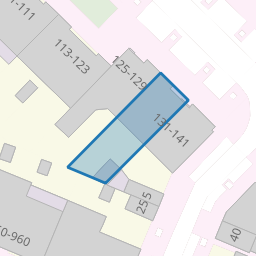 Perceel GVH28-AL-2789