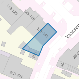 Perceel GVH28-AL-2790