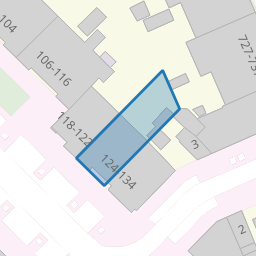 Perceel GVH28-AL-2792