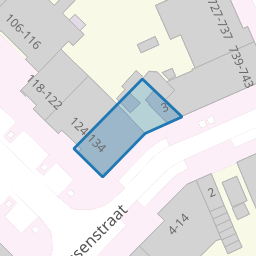 Perceel GVH28-AL-2793