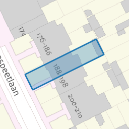 Perceel GVH28-AL-2807