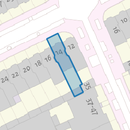 Perceel GVH28-AL-2811