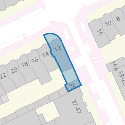 Perceel GVH28-AL-2812