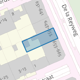 Perceel GVH28-AL-2823