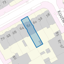 Perceel GVH28-AL-2833