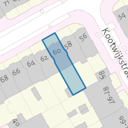 Perceel GVH28-AL-2834