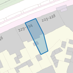 Perceel GVH28-AL-2838