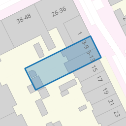 Perceel GVH28-AL-2842