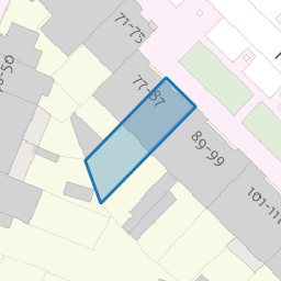 Perceel GVH28-AL-2844