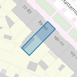 Perceel GVH28-AL-2846