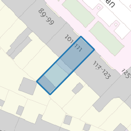 Perceel GVH28-AL-2848