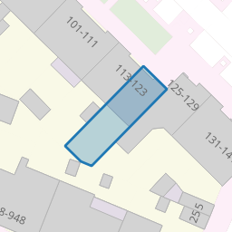 Perceel GVH28-AL-2850