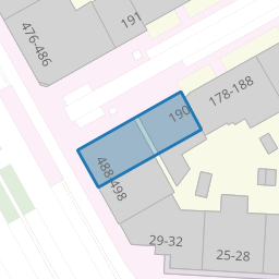 Perceel GVH28-AL-2868