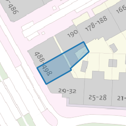 Perceel GVH28-AL-2869