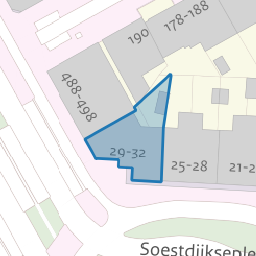 Perceel GVH28-AL-2870