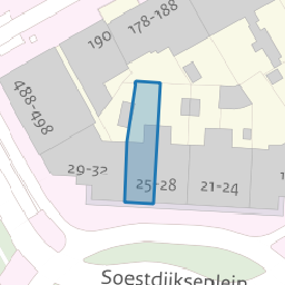 Perceel GVH28-AL-2871