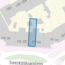 Perceel GVH28-AL-2873