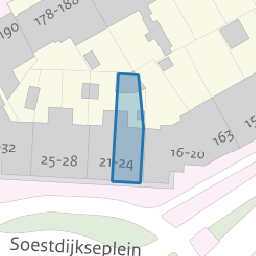 Perceel GVH28-AL-2874