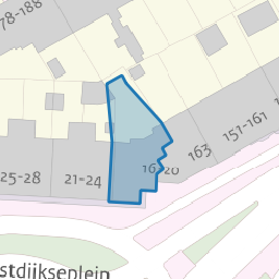 Perceel GVH28-AL-2875