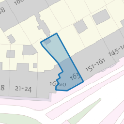 Perceel GVH28-AL-2876