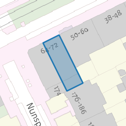 Perceel GVH28-AL-2880