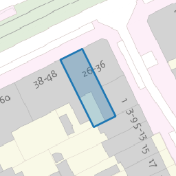 Perceel GVH28-AL-2885