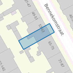 Perceel GVH28-AL-2892