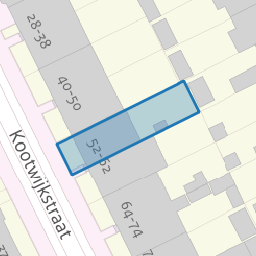 Perceel GVH28-AL-2893