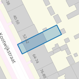 Perceel GVH28-AL-2894