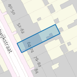 Perceel GVH28-AL-2895