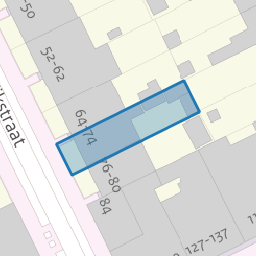 Perceel GVH28-AL-2896