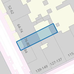 Perceel GVH28-AL-2897