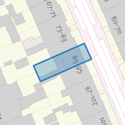 Perceel GVH28-AL-2899