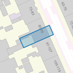 Perceel GVH28-AL-2900