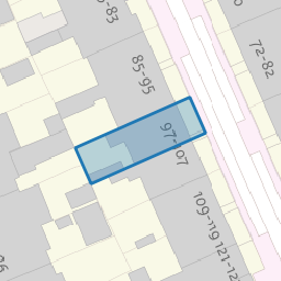 Perceel GVH28-AL-2901