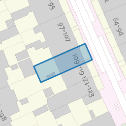 Perceel GVH28-AL-2903