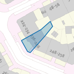 Perceel GVH28-AL-2909