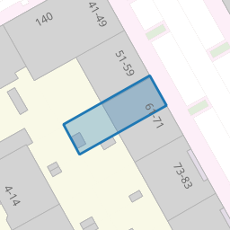 Perceel GVH28-AL-2919