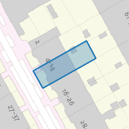 Perceel GVH28-AL-2921