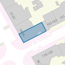 Perceel GVH28-AL-2927