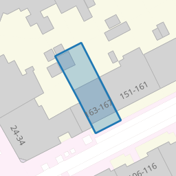 Perceel GVH28-AL-2929