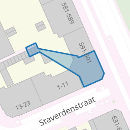 Perceel GVH28-AL-2931