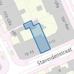 Perceel GVH28-AL-2933